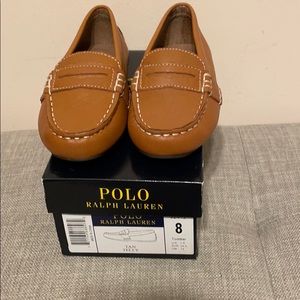 Ralph Lauren Loafers for Kids